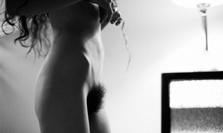 Hairy Women