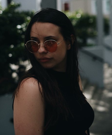 Sarah Butt