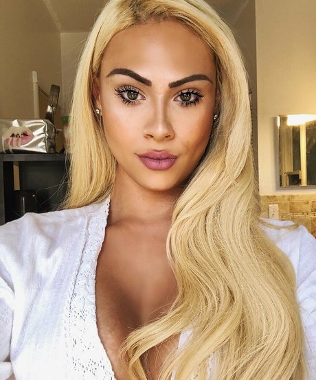 Angela Vanity