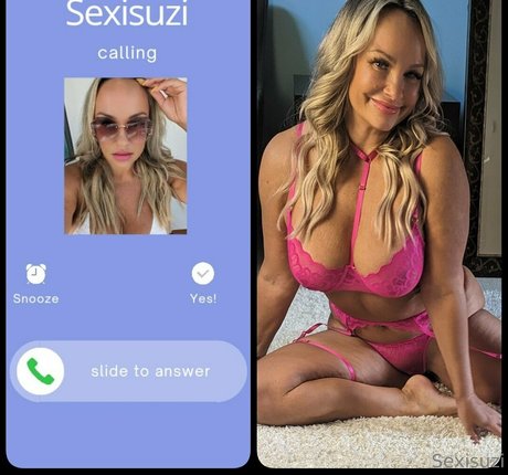 Sexisuzi