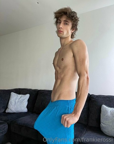 Frankierossi
