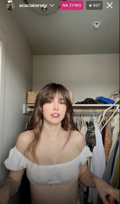 Acacia Kersey