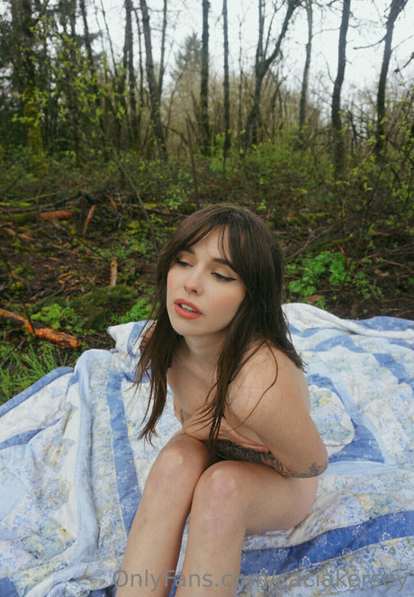Acacia Kersey