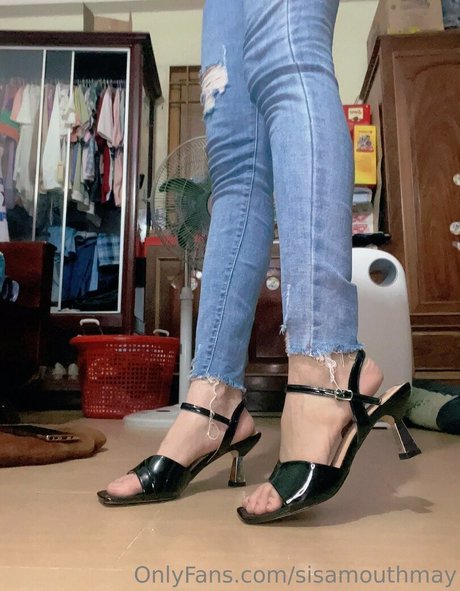 Sisamouthmay