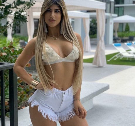 Claudia Mustelier