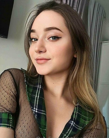 Maryrosevip
