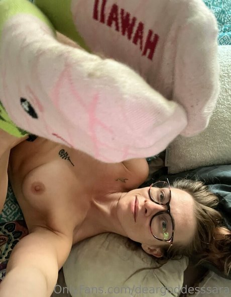 Deargoddesssara