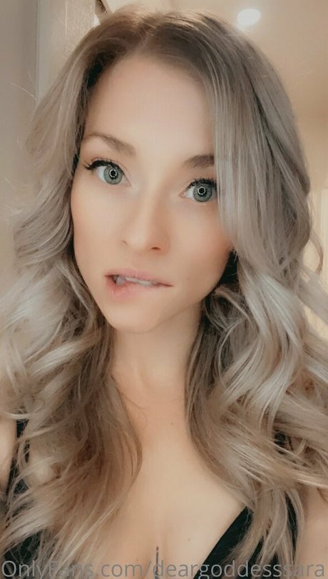 Deargoddesssara