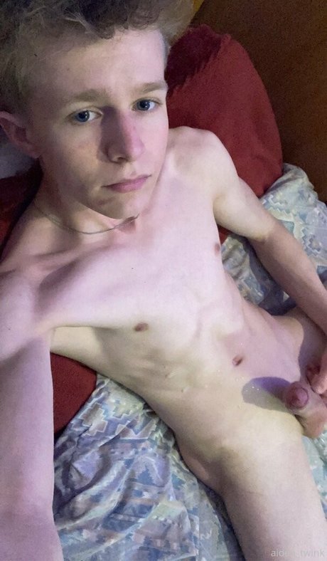 Aidentwink  nude leaked OnlyFans photo