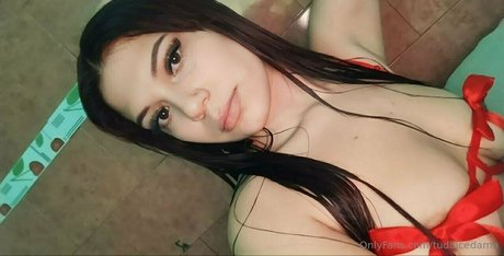 Nahá fotka uniklých OnlyFans od Tudulcedama