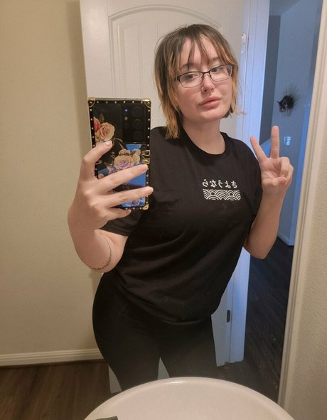 Nahá fotka uniklých OnlyFans od Yureta2