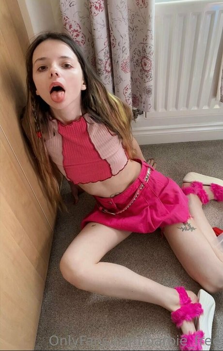 Barbiefree