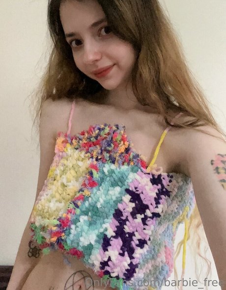 Barbiefree