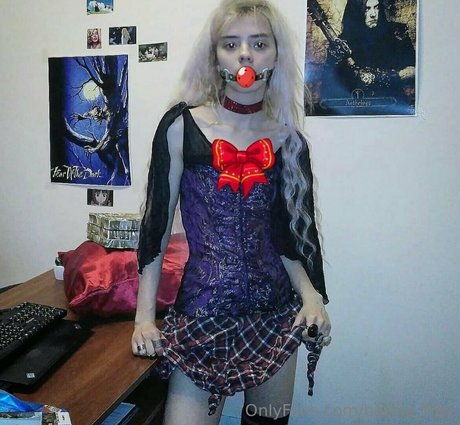 Barbiefree