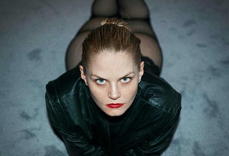 Foto di nudo di fuga di OnlyFans di Jennifer Morrison