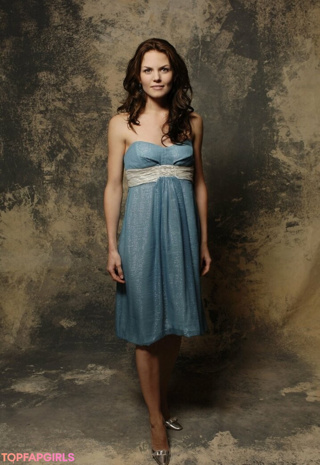 Foto desnuda filtrada de OnlyFans de Jennifer Morrison #28