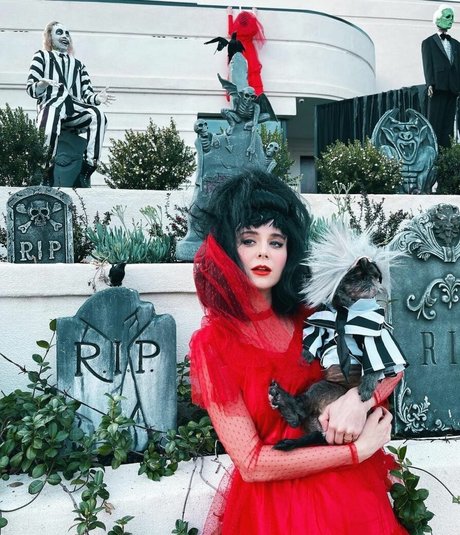 Nahá fotka uniklých OnlyFans od Alessandra Torresani