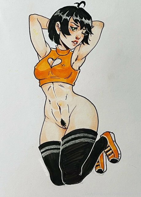 Sweetiefoxof