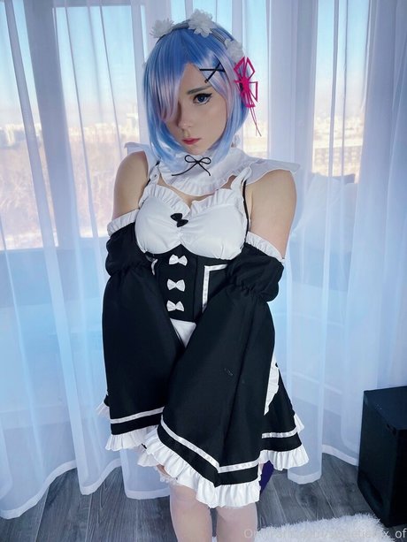 Sweetiefoxof