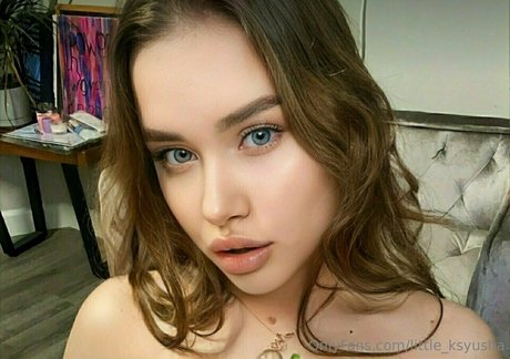 Little_ksyusha
