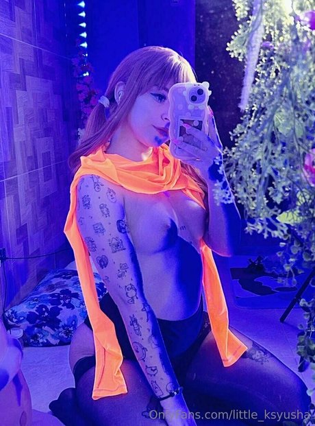 Littleksyusha