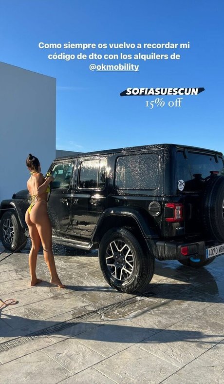 Sofia Suescun
