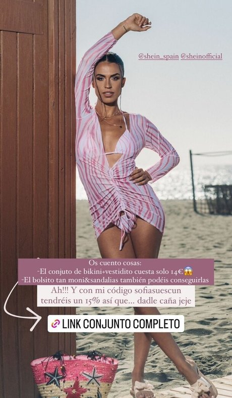 Sofia Suescun