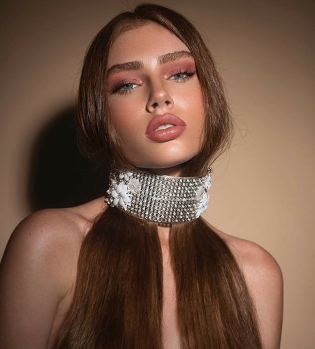 Naken läckt OnlyFans-bild av Eden Chanel