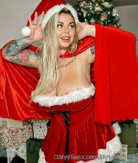 Dilyla Bloom