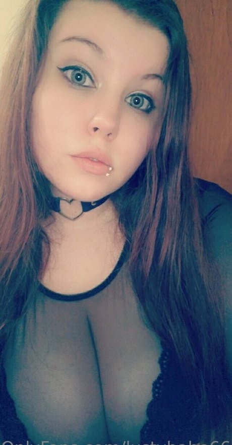 Lustybabe666 OnlyFans泄露裸照