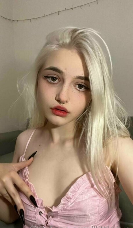 Nagie wyciekłe zdjęcie OnlyFans od Llittleeva