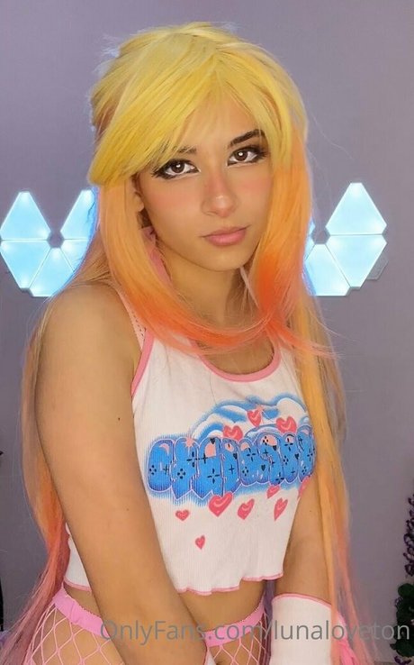 Lunaloveton