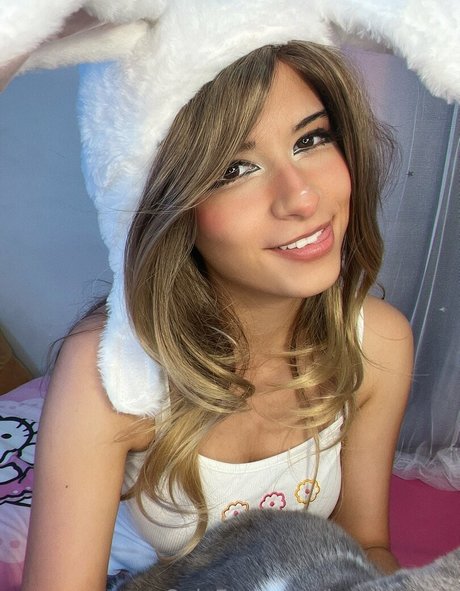 Lunaloveton  nude leaked OnlyFans photo