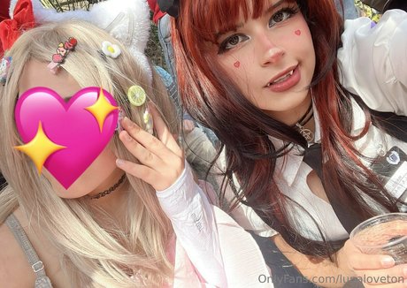 Lunaloveton