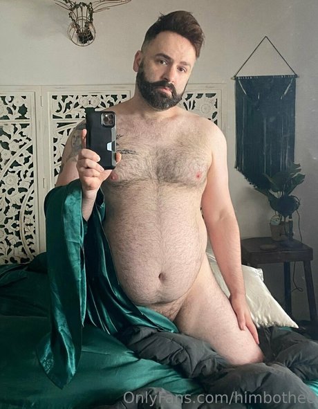Himbotheo  nude leaked OnlyFans photo