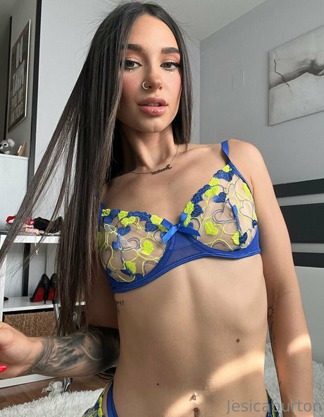 Jesicaburton