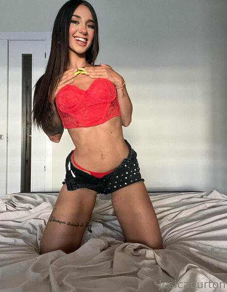 Jesicaburton