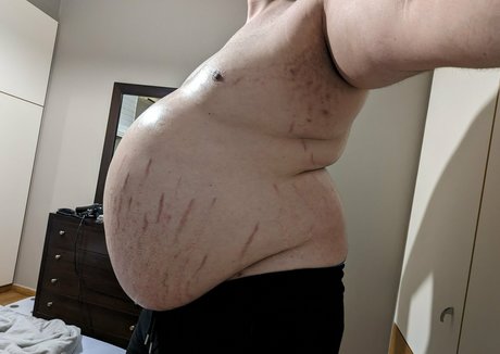 Drewcent  nude leaked OnlyFans photo