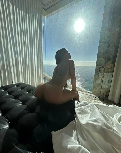 Nagie wyciekłe zdjęcie OnlyFans od Angellyummy