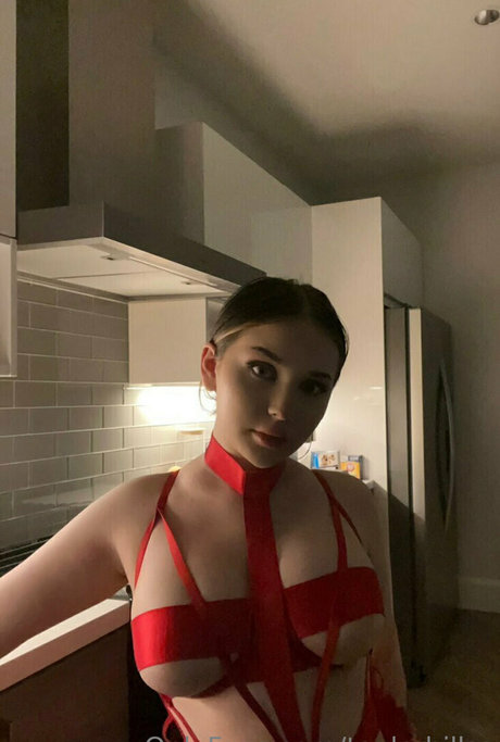 Taylerhillss  nude leaked OnlyFans photo