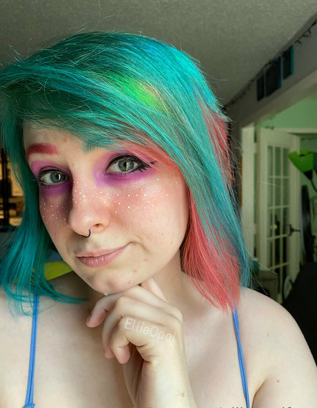 Ellieopalfree