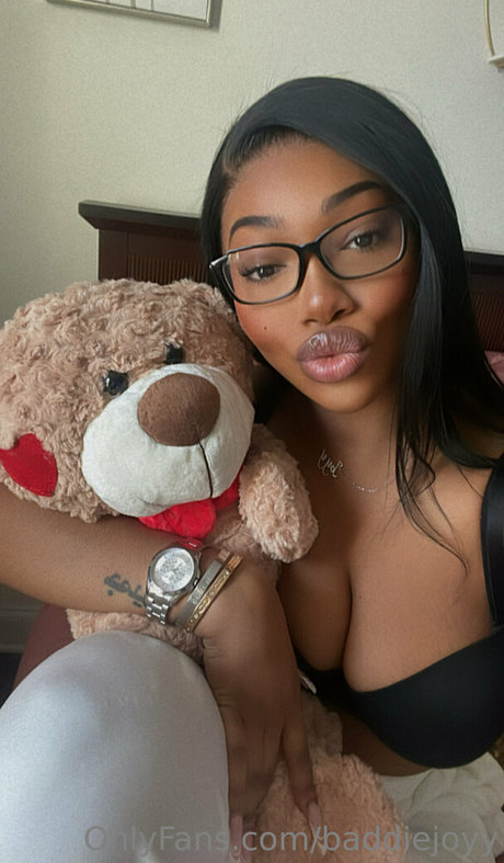 Joyythestallion