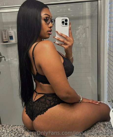 Joyythestallion