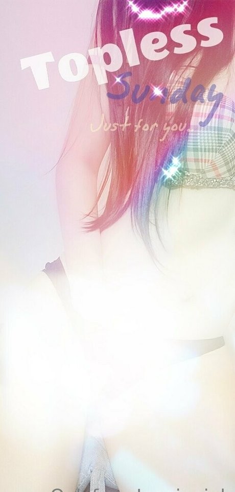 Naken lekkede OnlyFans-bilde av Jeaninpink