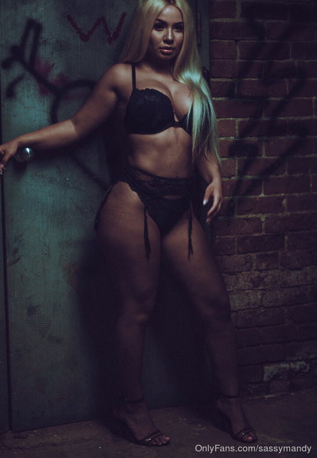 Nahá fotka uniklých OnlyFans od Freemandy