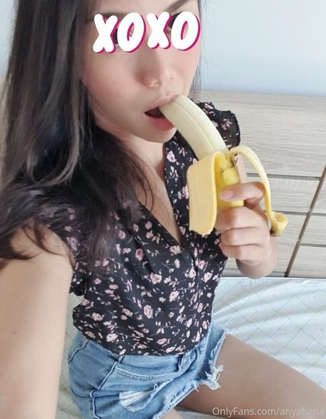 Anyahana