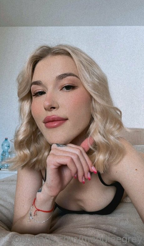 Maddie Grey