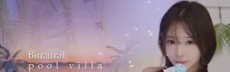 Alasti lekkinud OnlyFans-i pilt Asmr Yoon Ying
