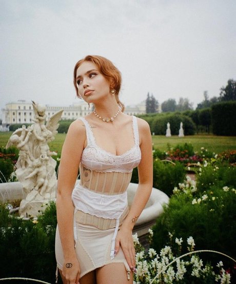 Renata Valliulina