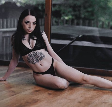 Photo nue de fuite OnlyFans de Ohshannonsucks